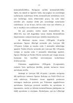 Referāts 'Kriminālatbildības jēdziens un pamats', 12.