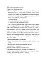 Konspekts 'Bērnu uzvedību ietekmējošie faktori', 6.