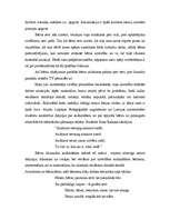 Konspekts 'Bērnu uzvedību ietekmējošie faktori', 9.