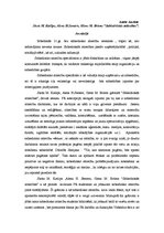 Eseja 'Skots M.Katlips, Alens H.Senters, Glens M.Brūms "Sabiedriskās attiecības"', 1.