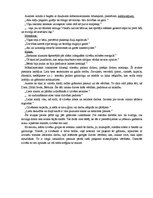 Eseja 'Recenzija par grāmatu "Vilkaču mantiniece"', 2.