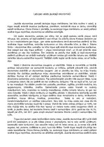 Eseja 'Latvijas valsts jauktajā ekonomikā', 1.