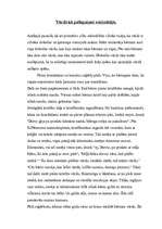 Referāts 'Vārds kā pašapziņas veicinātājs', 1.