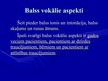 Prezentācija 'Ārsta palīga psiholoģiskā loma saskarsmē ar pacientiem', 10.