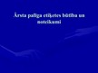 Prezentācija 'Ārsta palīga psiholoģiskā loma saskarsmē ar pacientiem', 14.