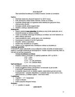 Referāts 'Klīniskās aprūpes pamati', 10.