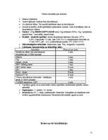 Referāts 'Klīniskās aprūpes pamati', 12.