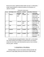 Biznesa plāns 'Biznesa plāns', 8.