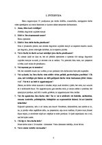 Referāts 'Darba līguma analīze, intervija ar darbinieku', 4.