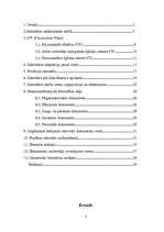 Prakses atskaite 'Prakse referenta amatā', 2.