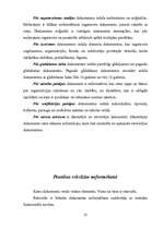 Prakses atskaite 'Prakse referenta amatā', 32.