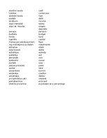 Konspekts 'Grāmatvedības un finanšu termini un to tulkojumi (LV-ENG)', 1.