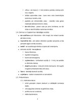 Konspekts 'Ādas audzēji', 4.