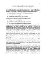 Referāts 'Ārvalstu investīciju apjoma analīze Latvijā. Lielākie ārvalstu investori', 4.