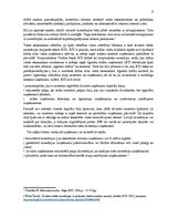 Referāts 'Ārvalstu investīciju apjoma analīze Latvijā. Lielākie ārvalstu investori', 5.