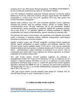 Referāts 'Ārvalstu investīciju apjoma analīze Latvijā. Lielākie ārvalstu investori', 9.