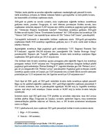 Referāts 'Ārvalstu investīciju apjoma analīze Latvijā. Lielākie ārvalstu investori', 10.