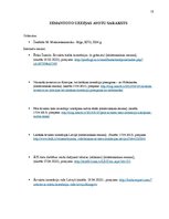 Referāts 'Ārvalstu investīciju apjoma analīze Latvijā. Lielākie ārvalstu investori', 15.