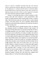 Referāts 'Somatoformas sāpes', 5.