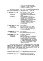 Konspekts 'Socioloģiskās domas vēsturiskā attīstība', 2.