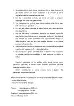 Prakses atskaite 'Profesionālā prakse SIA "Alan Deko"', 5.