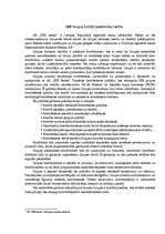 Konspekts 'SEB grupas Latvijā kredītriska vadība', 2.