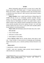 Referāts 'Maksātnespējas procesa administrators, viņa statuss, loma un nozīme', 3.