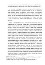 Referāts 'Maksātnespējas procesa administrators, viņa statuss, loma un nozīme', 9.