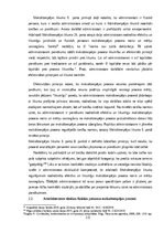 Referāts 'Maksātnespējas procesa administrators, viņa statuss, loma un nozīme', 10.