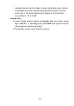 Referāts 'Maksātnespējas procesa administrators, viņa statuss, loma un nozīme', 22.