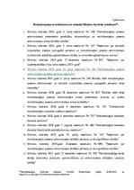 Referāts 'Maksātnespējas procesa administrators, viņa statuss, loma un nozīme', 23.