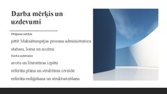 Referāts 'Maksātnespējas procesa administrators, viņa statuss, loma un nozīme', 32.