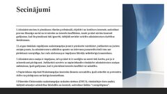 Referāts 'Maksātnespējas procesa administrators, viņa statuss, loma un nozīme', 38.