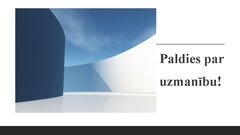 Referāts 'Maksātnespējas procesa administrators, viņa statuss, loma un nozīme', 39.