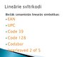 Prezentācija 'Svītrkods', 9.