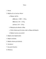 Referāts 'Ikšķiles pils un baznīcas vēsture', 2.