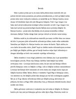 Referāts 'Ikšķiles pils un baznīcas vēsture', 3.