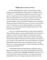 Referāts 'Ikšķiles pils un baznīcas vēsture', 5.