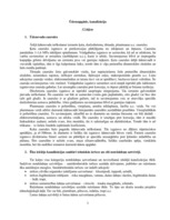 Konspekts 'Ūdensvada caurules, ēku iekšējā kanalizācija', 1.