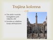 Prezentācija 'Ievērojamākās celtnes un dzīve Senajā Romā', 8.