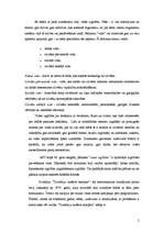 Eseja 'Vides informācija vides politikā un ietekmīgākais pārvaldības līdzeklis manā uzt', 2.