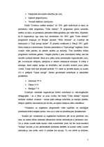 Eseja 'Vides informācija vides politikā un ietekmīgākais pārvaldības līdzeklis manā uzt', 3.