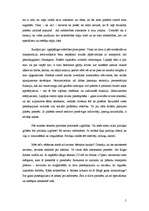 Eseja 'Vides informācija vides politikā un ietekmīgākais pārvaldības līdzeklis manā uzt', 5.