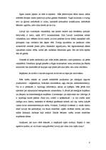 Eseja 'Vides informācija vides politikā un ietekmīgākais pārvaldības līdzeklis manā uzt', 6.