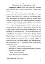 Referāts 'Romiešu tiesību ietekme uz mūsdienu tiesisko kultūru', 4.