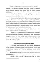 Referāts 'Romiešu tiesību ietekme uz mūsdienu tiesisko kultūru', 6.