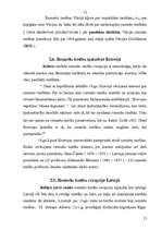 Referāts 'Romiešu tiesību ietekme uz mūsdienu tiesisko kultūru', 12.