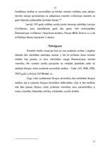 Referāts 'Romiešu tiesību ietekme uz mūsdienu tiesisko kultūru', 15.