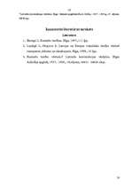 Referāts 'Romiešu tiesību ietekme uz mūsdienu tiesisko kultūru', 16.