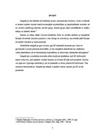 Referāts 'Latvijas motivācija integrācijai ES', 3.